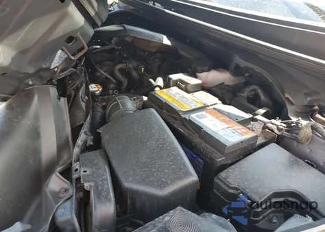 2012 Hyundai Veloster from USA, damaged, VIN KMHTC6AD7CU028864